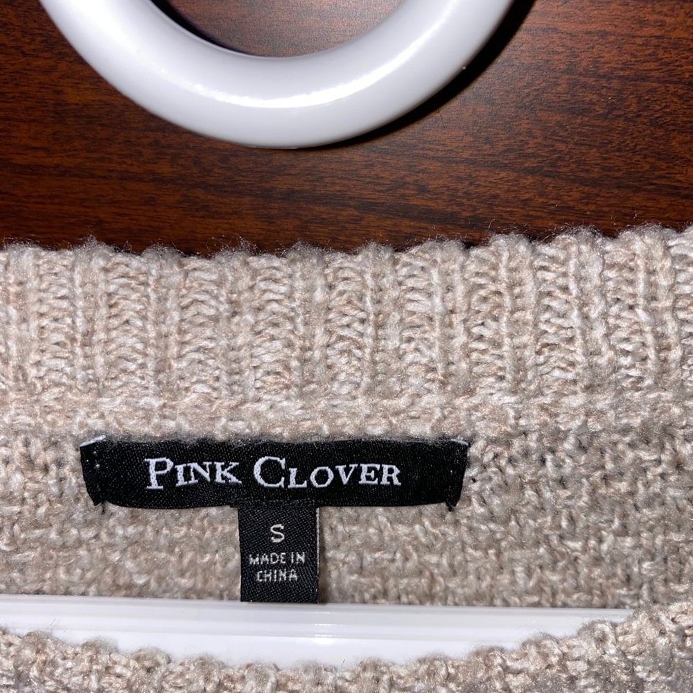 Knit Sweater